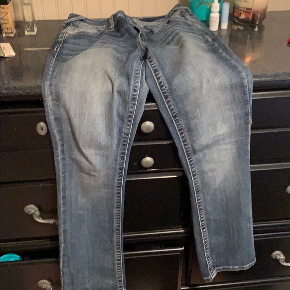 Maurice’s Jeans